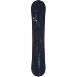 Rossignol District Snowboard
