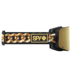 Spy Marauder Snow Goggle + Bronze Gold Spectra Lens -Ski Gear Store 8101614 371 3