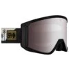 Spy Raider Goggles + ML Rose Platinum Spectra Mirror Lens -Ski Gear Store 8101617 327 1