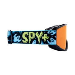 Spy Crusher Elite Goggles Kids + LL Persimmon Lens -Ski Gear Store 8101622 347 3