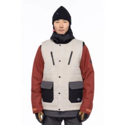 686 Smarty 5-in-1 Complete Jacket Mens