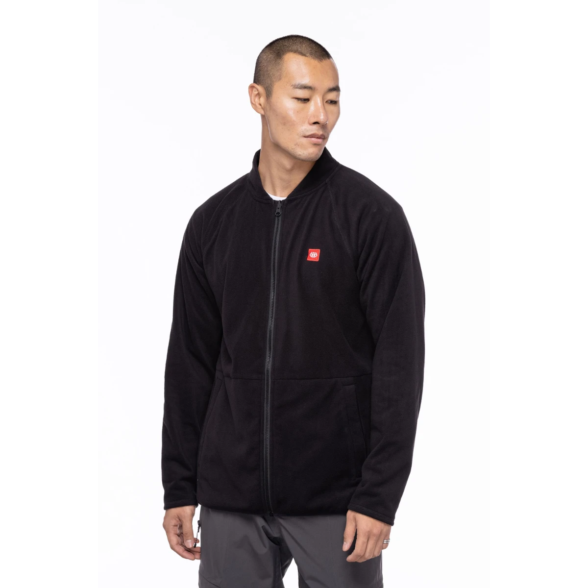 686 Smarty 5-in-1 Complete Jacket Mens 6 686 Smarty 5-in-1 Complete Jacket Mens - Image 4