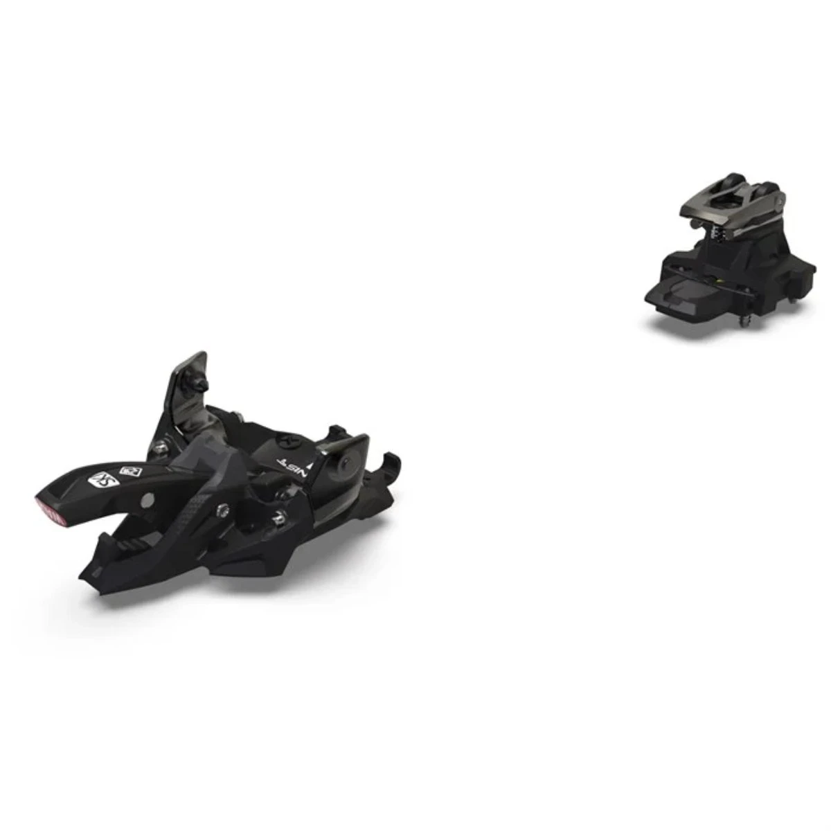 Marker Alpinist 12 Alpine Touring Ski Bindings 3 Marker Alpinist 12 Alpine Touring Ski Bindings