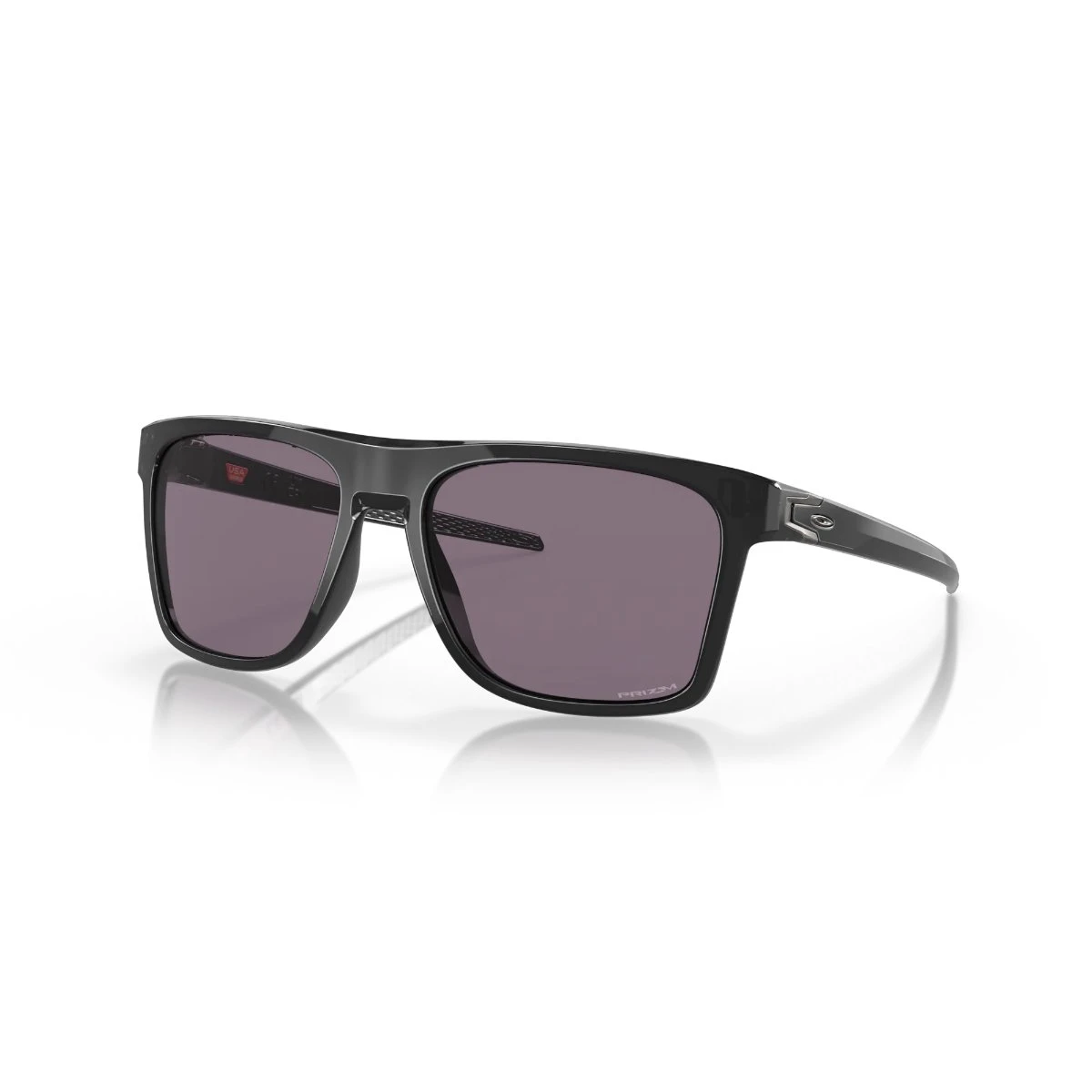Oakley Leffingwell Sunglasses + Prizm Grey Lenses 3 Oakley Leffingwell Sunglasses + Prizm Grey Lenses
