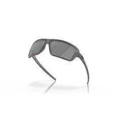 Oakley Cables Sunglasses + Prizm Black Lenses -Ski Gear Store 8101855 021 5