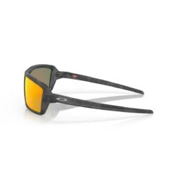 Oakley Cables Sunglasses + Prizm Ruby Lenses -Ski Gear Store 8101856 320 4