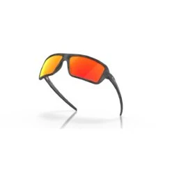 Oakley Cables Sunglasses + Prizm Ruby Lenses -Ski Gear Store 8101856 320 5