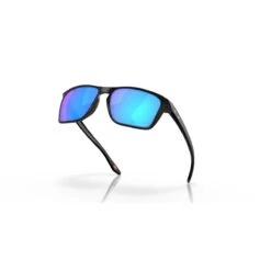 Oakley Sylas Sunglasses + Prizm Sapphire Polarized Lenses -Ski Gear Store 8101858 024 5