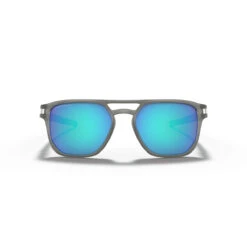 Oakley Latch Beta Sunglasses + Prizm Sapphire Polarized Lenses -Ski Gear Store 8101863 023 2