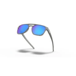 Oakley Latch Beta Sunglasses + Prizm Sapphire Polarized Lenses -Ski Gear Store 8101863 023 5