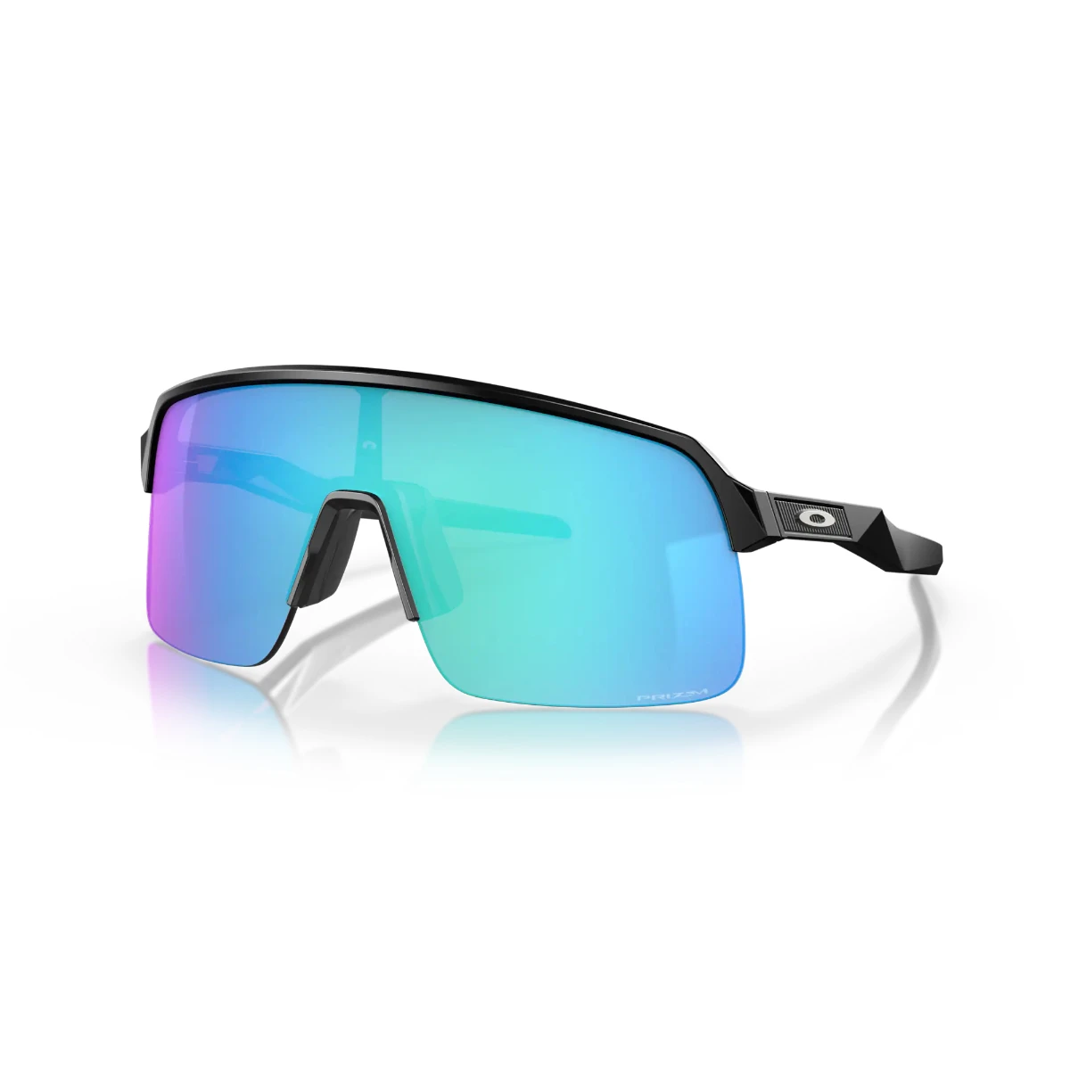 Oakley Sutro Lite Sunglasses + Prizm Sapphire Lenses 3 Oakley Sutro Lite Sunglasses + Prizm Sapphire Lenses