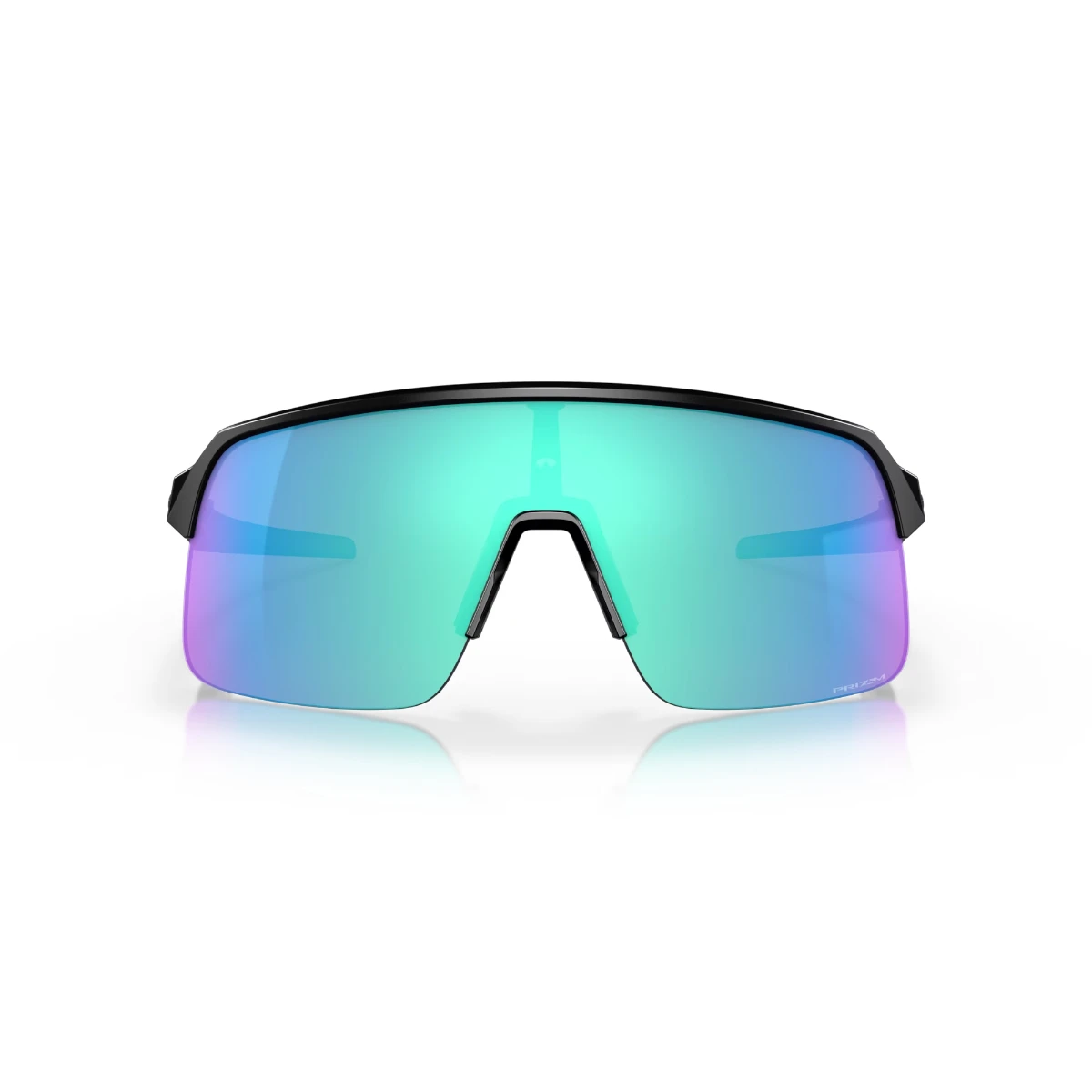 Oakley Sutro Lite Sunglasses + Prizm Sapphire Lenses 4 Oakley Sutro Lite Sunglasses + Prizm Sapphire Lenses - Image 2