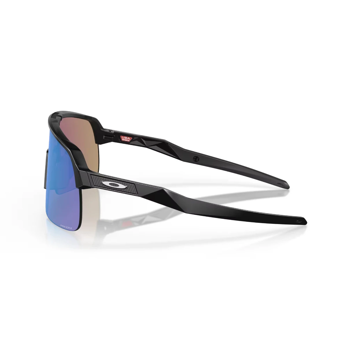 Oakley Sutro Lite Sunglasses + Prizm Sapphire Lenses 5 Oakley Sutro Lite Sunglasses + Prizm Sapphire Lenses - Image 3