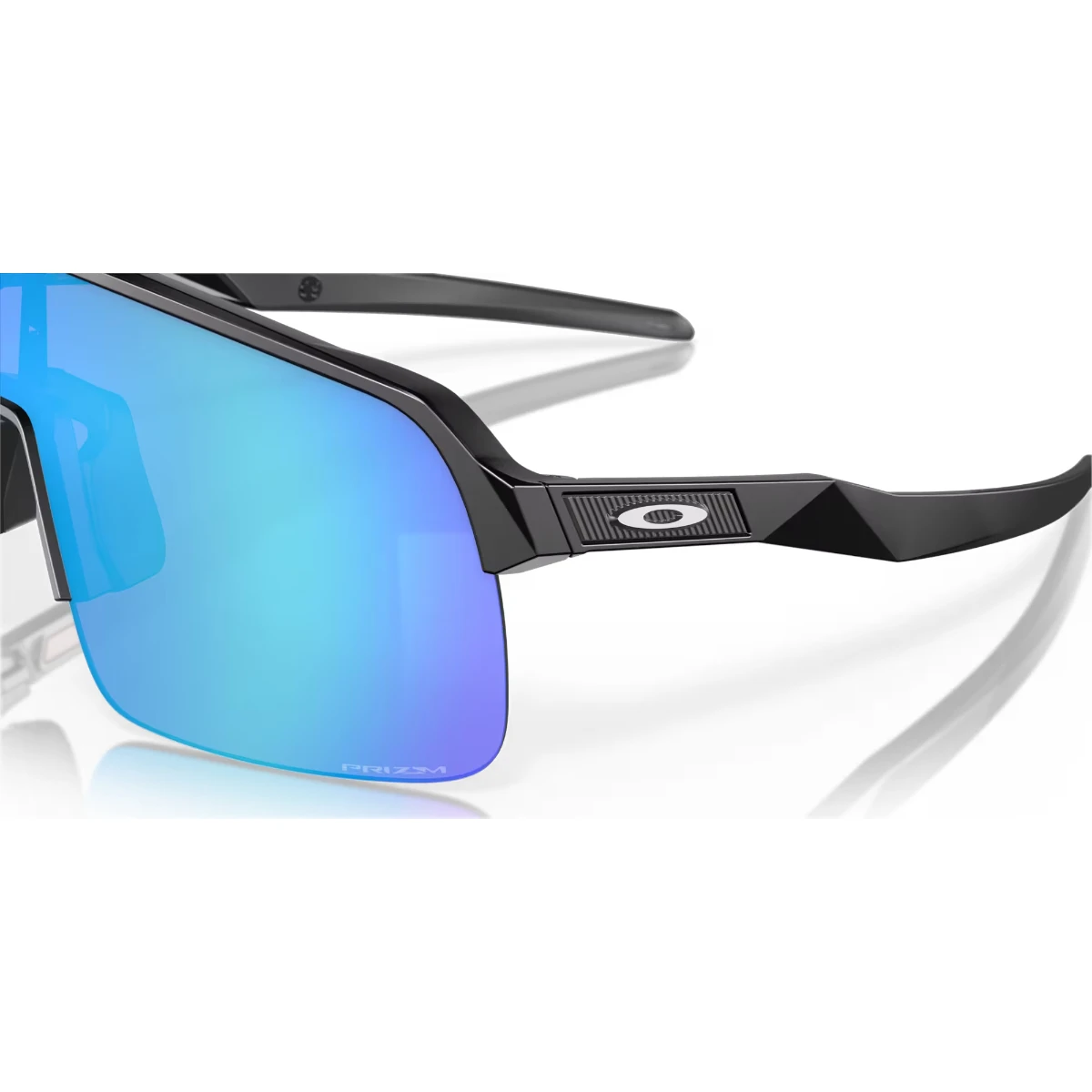 Oakley Sutro Lite Sunglasses + Prizm Sapphire Lenses 8 Oakley Sutro Lite Sunglasses + Prizm Sapphire Lenses - Image 6
