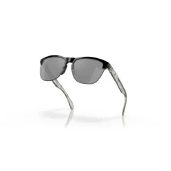 Oakley Frogskins Lite High Resolution Sunglasses + Prizm Black Lenses -Ski Gear Store 8101867 020 5