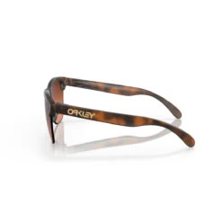 Oakley Frogskins Lite Sunglasses + Prizm Brown Gradient Lenses 10 Oakley Frogskins Lite Sunglasses + Prizm Brown Gradient Lenses -Ski Gear Store 8101868 025 4