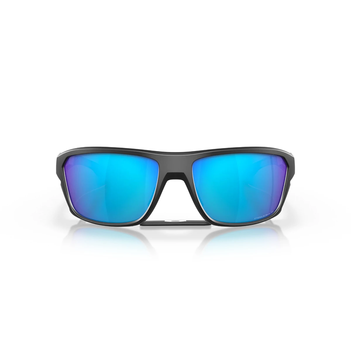 Oakley Split Shot Sunglasses + Prizm Sapphire Polarized Lenses 4 Oakley Split Shot Sunglasses + Prizm Sapphire Polarized Lenses - Image 2