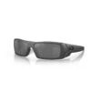 Oakley Gascan Sunglasses + Prizm Black Polarized Lenses 1 Oakley Gascan Sunglasses + Prizm Black Polarized Lenses -Ski Gear Store 8101873 021 1