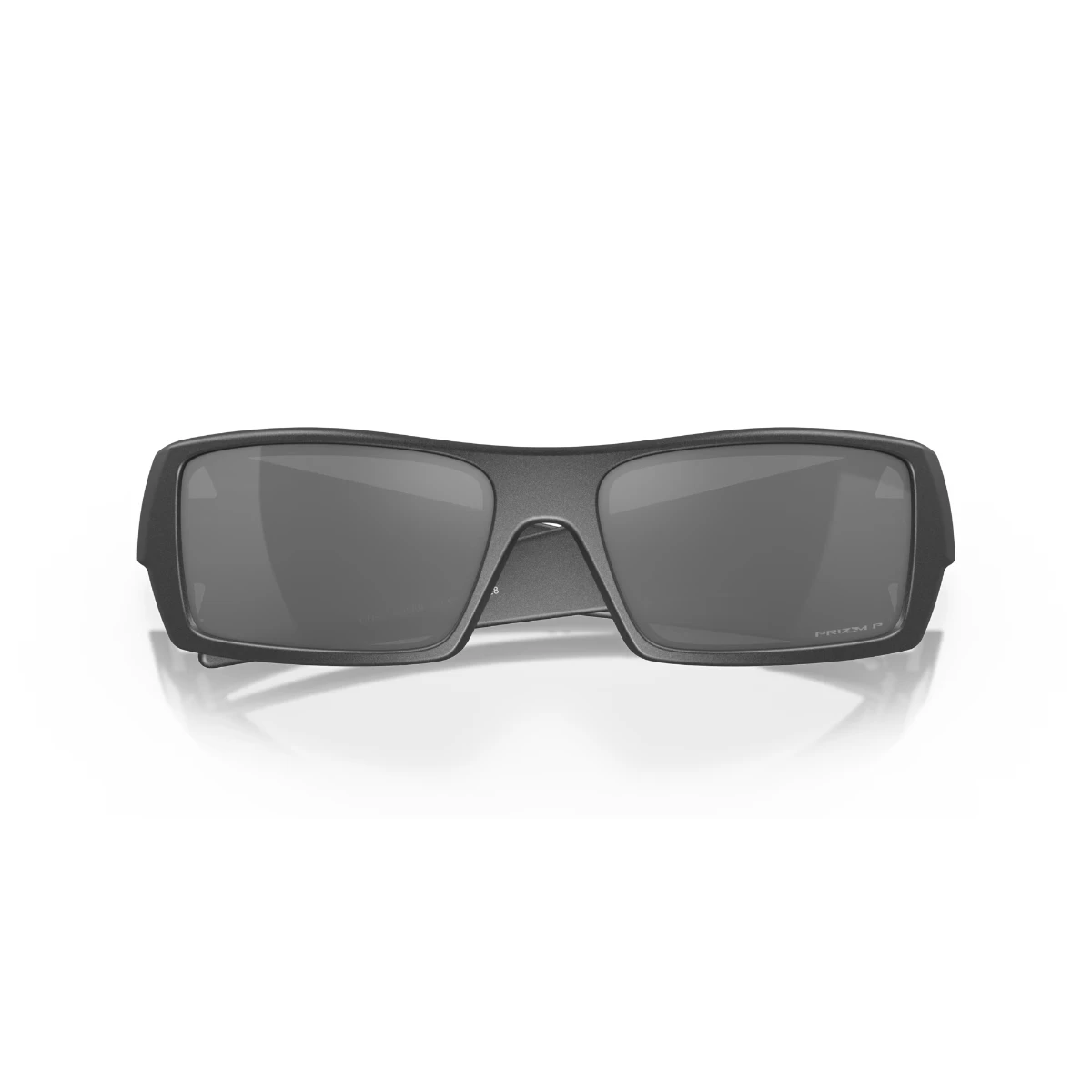 Oakley Gascan Sunglasses + Prizm Black Polarized Lenses 7 Oakley Gascan Sunglasses + Prizm Black Polarized Lenses - Image 5