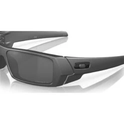 Oakley Gascan Sunglasses + Prizm Black Polarized Lenses 14 Oakley Gascan Sunglasses + Prizm Black Polarized Lenses -Ski Gear Store 8101873 021 6