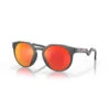 Oakley HSTN Sunglasses + Prizm Ruby Lenses 2 Oakley HSTN Sunglasses + Prizm Ruby Lenses -Ski Gear Store 8101876 021 1