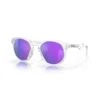 Oakley HSTN Sunglasses + Prizm Violet Lenses -Ski Gear Store 8101877 012 1