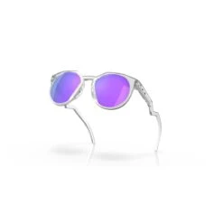 Oakley HSTN Sunglasses + Prizm Violet Lenses -Ski Gear Store 8101877 012 5