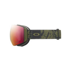 Oakley Flight Deck M Goggles + Prizm Torch Lens -Ski Gear Store 8101886 030 02
