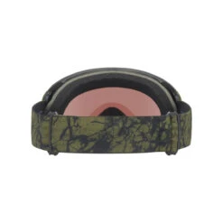 Oakley Flight Deck M Goggles + Prizm Torch Lens -Ski Gear Store 8101886 030 03