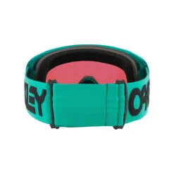 Oakley Line Miner L Goggles + Prizm Jade Iridium Lens -Ski Gear Store 8101894 043 3