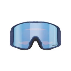 Oakley Line Miner L Goggles + Prizm Sapphire Iridium Lens -Ski Gear Store 8101899 040 2