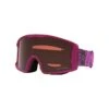 Oakley Line Miner M Goggles + Prizm Garnet Lens -Ski Gear Store 8101904 050 1