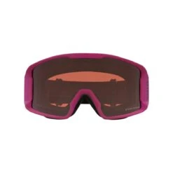 Oakley Line Miner M Goggles + Prizm Garnet Lens -Ski Gear Store 8101904 050 2