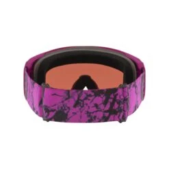 Oakley Line Miner M Goggles + Prizm Garnet Lens -Ski Gear Store 8101904 050 3