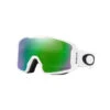 Oakley Line Miner M Goggles + Prizm Jade Iridium Lens -Ski Gear Store 8101908 010 1