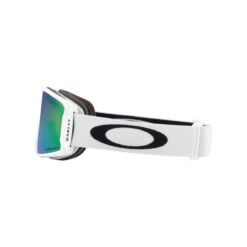 Oakley Line Miner M Goggles + Prizm Jade Iridium Lens -Ski Gear Store 8101908 010 4
