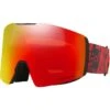 Oakley Fall Line L Goggles + Prizm Torch Lens 2 Oakley Fall Line L Goggles + Prizm Torch Lens -Ski Gear Store 8101911 090 01