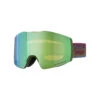 Oakley Fall Line M Goggles + Prizm Jade Iridium Lens -Ski Gear Store 8101912 330 01