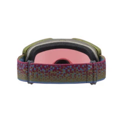 Oakley Fall Line M Goggles + Prizm Jade Iridium Lens 7 Oakley Fall Line M Goggles + Prizm Jade Iridium Lens -Ski Gear Store 8101912 330 03