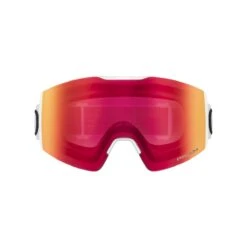 Oakley Fall Line M Goggles + Prizm Torch Iridium Lens -Ski Gear Store 8101915 010 2