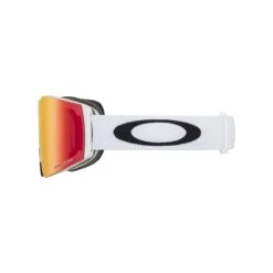 Oakley Fall Line M Goggles + Prizm Torch Iridium Lens -Ski Gear Store 8101915 010 4