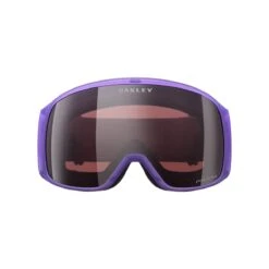 Oakley Flight Tracker L Goggles + Prizm Garnet Lens 7 Oakley Flight Tracker L Goggles + Prizm Garnet Lens -Ski Gear Store 8101917 050 2