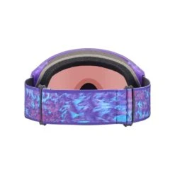 Oakley Flight Tracker L Goggles + Prizm Garnet Lens 8 Oakley Flight Tracker L Goggles + Prizm Garnet Lens -Ski Gear Store 8101917 050 3