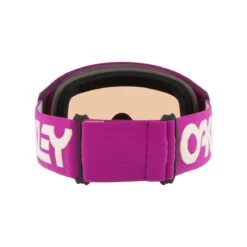 Oakley Flight Tracker L Goggles + Prizm HI Pink Lens -Ski Gear Store 8101918 050 3