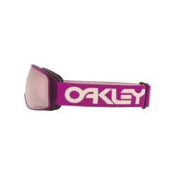 Oakley Flight Tracker L Goggles + Prizm HI Pink Lens -Ski Gear Store 8101918 050 4