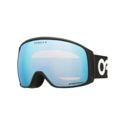 Ski Gear Store 23 Oakley Flight Tracker L Goggle + Prizm Sapphire Lens