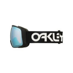 Oakley Flight Tracker L Goggle + Prizm Sapphire Lens -Ski Gear Store 8101922 020 4