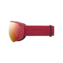 Oakley Flight Path L Goggles + Prizm Torch Lens -Ski Gear Store 8101933 090 02