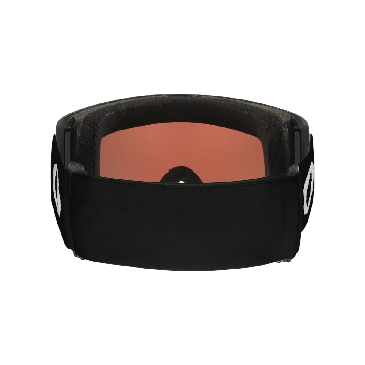 Oakley Target Line L Goggles + Fire Iridium Lens 5 Oakley Target Line L Goggles + Fire Iridium Lens - Image 3
