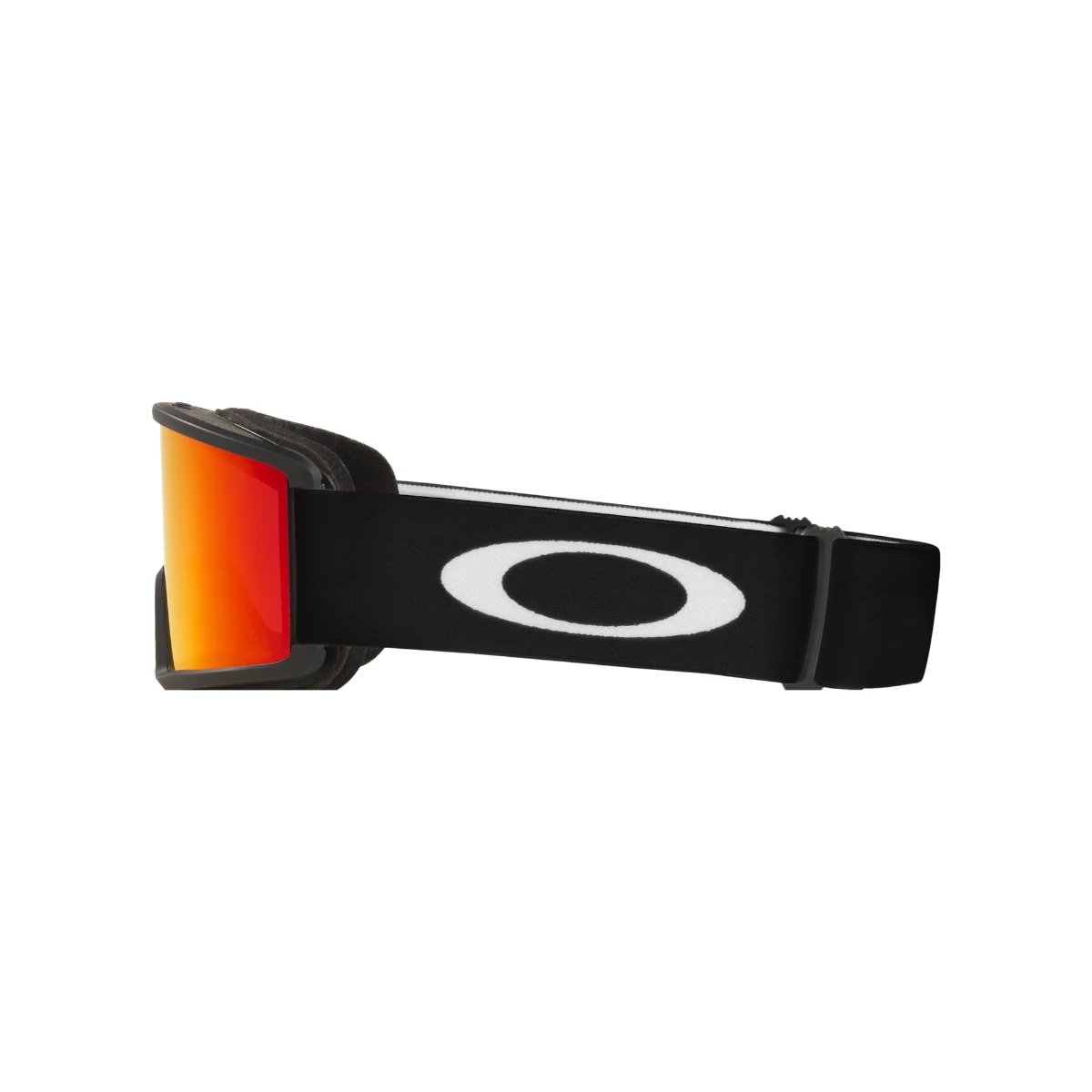 Oakley Target Line L Goggles + Fire Iridium Lens 6 Oakley Target Line L Goggles + Fire Iridium Lens - Image 4